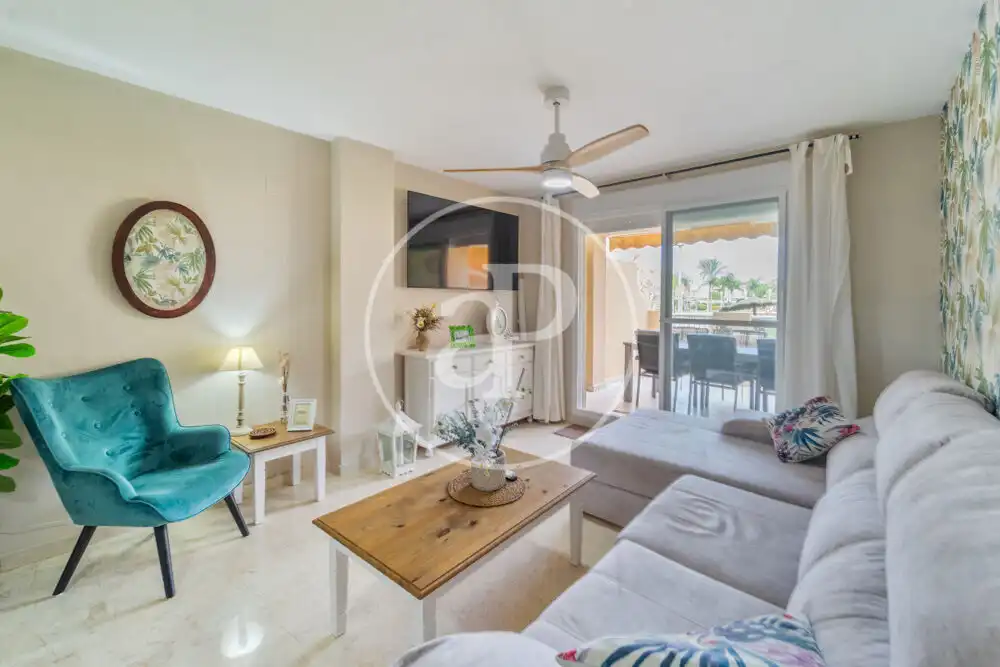 Appartement avec terrasse à vendre à Devessa - Monte Pego, imagen 6