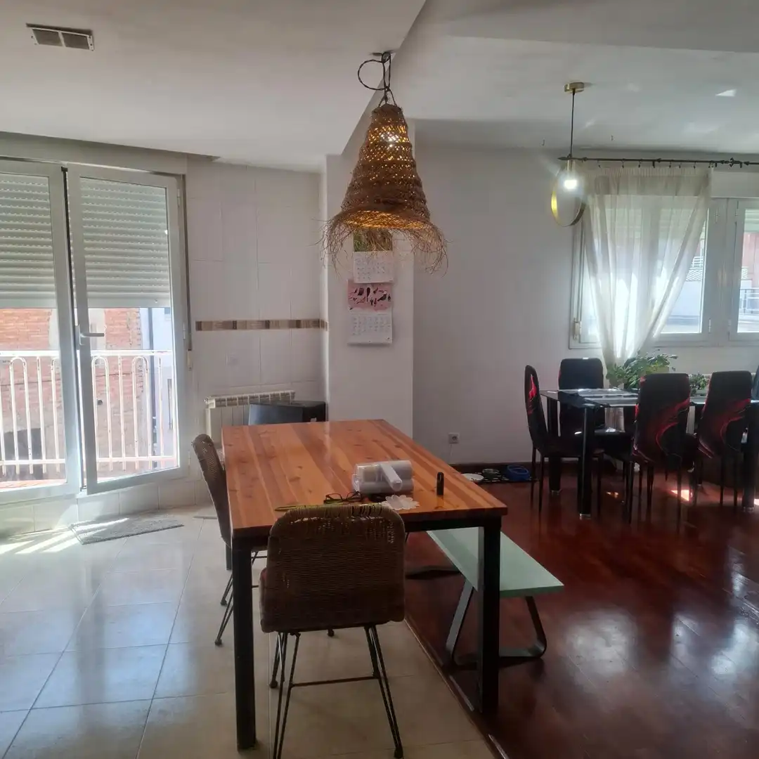 Dúplex con terraza en venta en Villamediana de Iregua, imagen 4