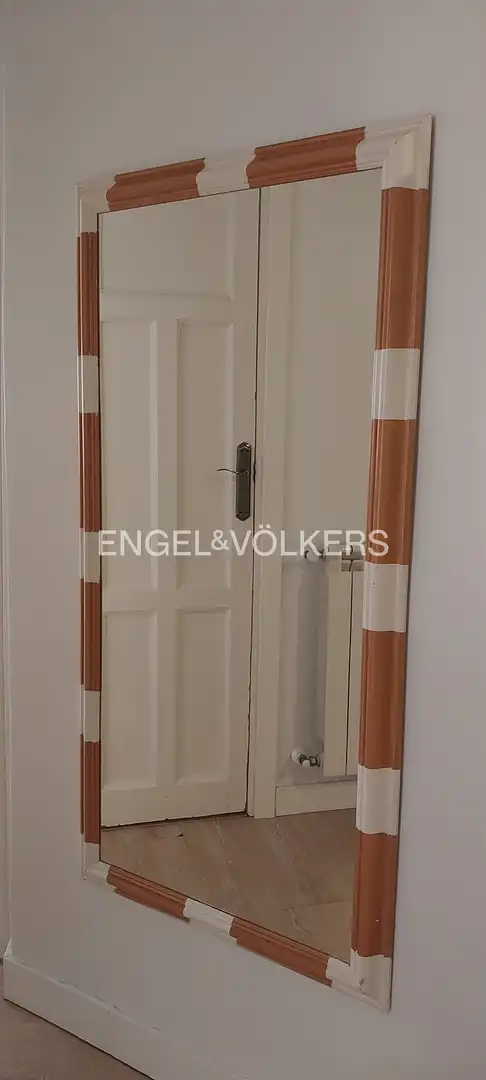 Flat for rent in Fuente del Berro
