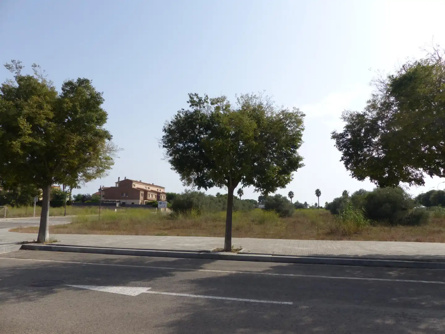 Residential zum Verkauf in Reus