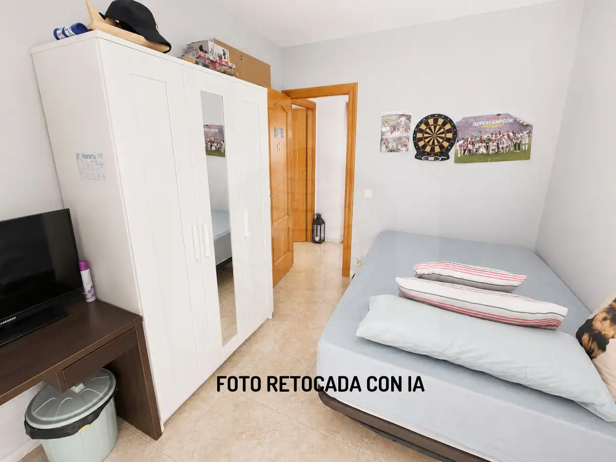 Flat for sale in Carretera de Mijas, 71, Coín