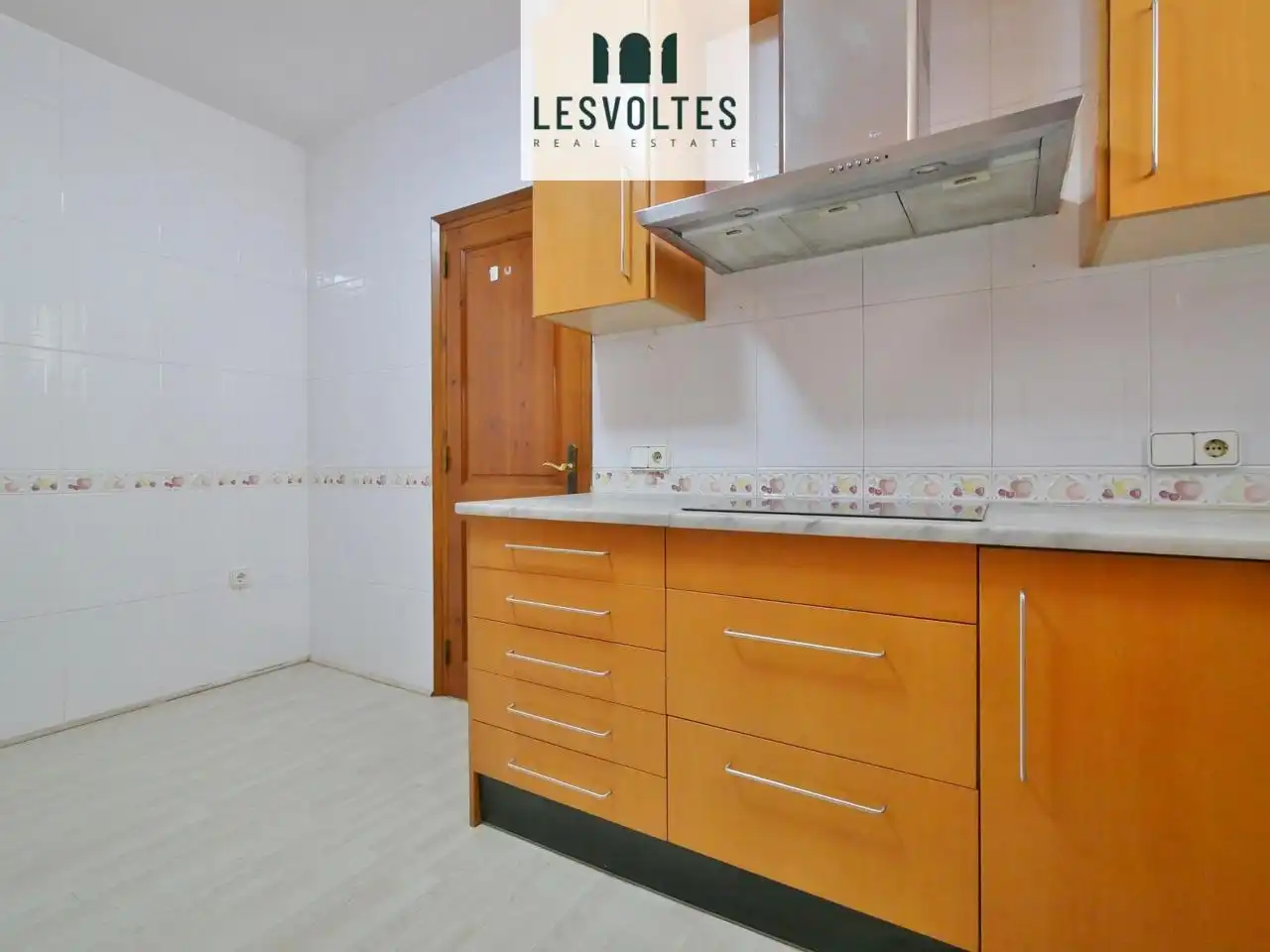 Kitchen of Detached homes for sale in Palafrugell  with Private garden, Parquet flooring and Terrace