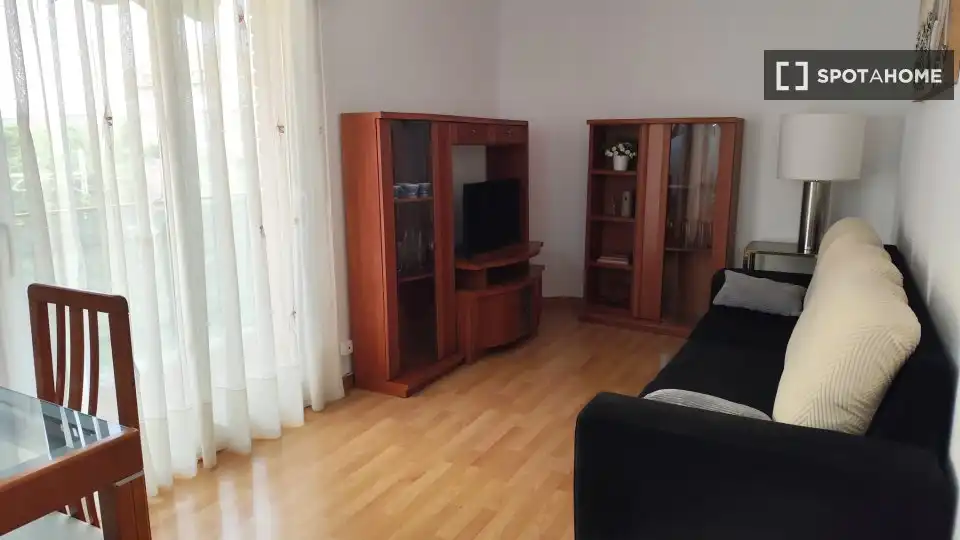 Room in Catalunya - Fontetes