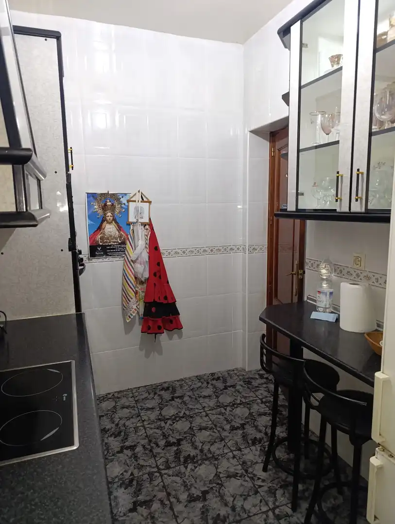 Bany de Casa o xalet en venda en Linares amb Aire condicionat, Calefacció i Terrassa