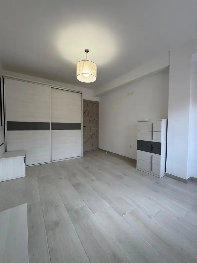 Bedroom of Flat for sale in Málaga