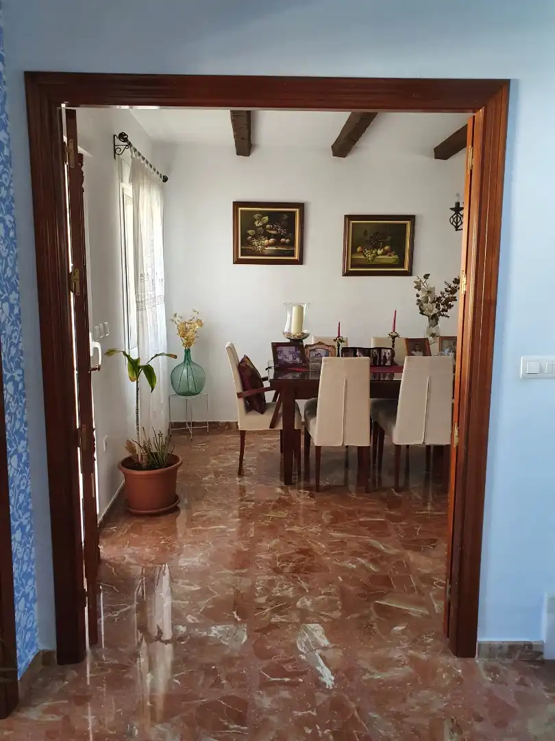 Doppelhaushälfte mit Terrasse zum Verkauf in Calle Cariñena, imagen 48