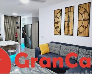 Apartament de lloguer a Los Ángeles  (Residencial Los Ángeles), Puerto de Santiago