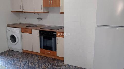 Foto 5 von Wohnung zur Miete in Calle de Sabino Arana, Centro Urbano - Hirigunea, Leioa