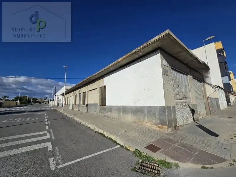 Terreno residencial en venta en Carrer 2 de Maig 182, imagen 12