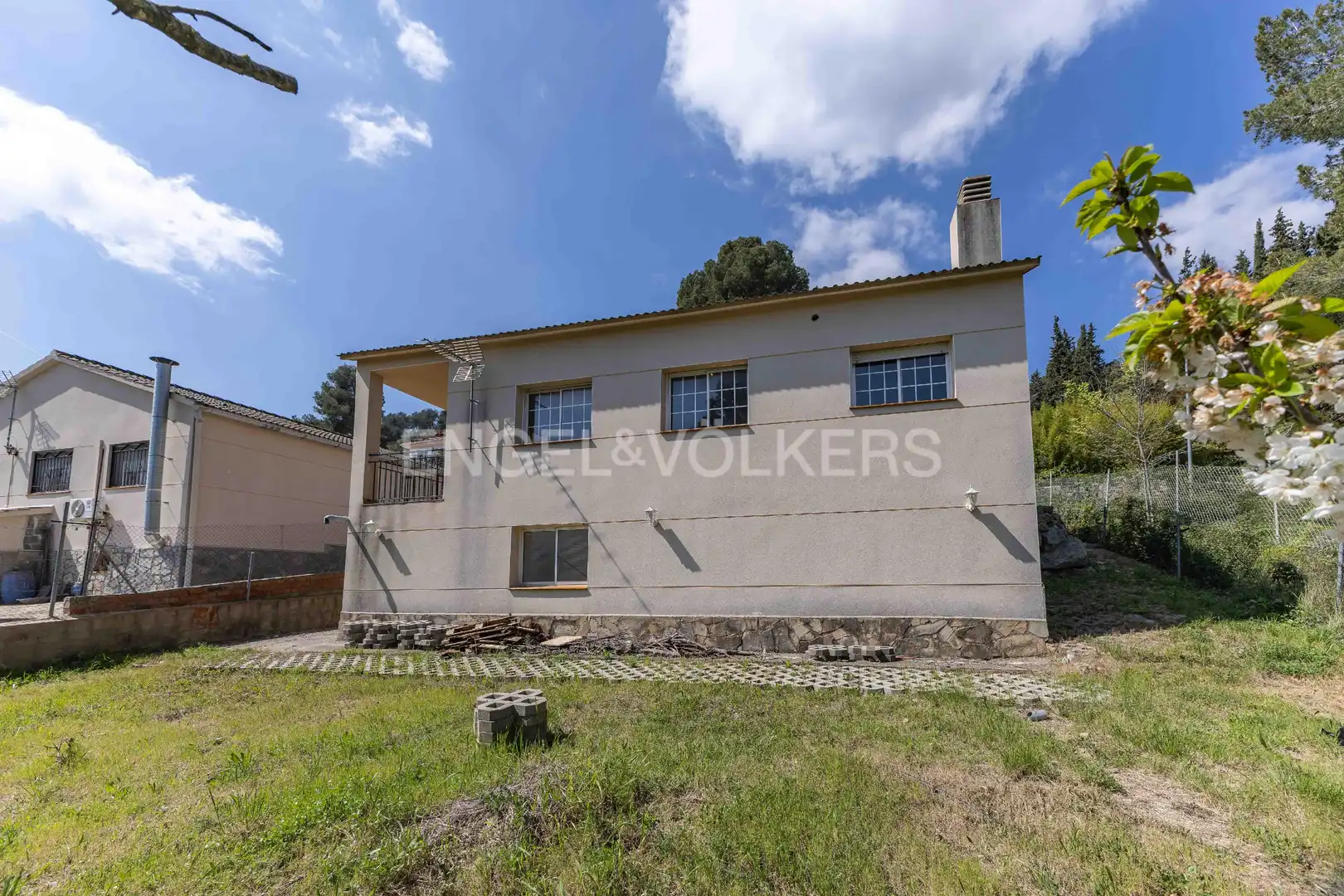 Maison avec jardin à vendre à Corbera de Llobregat, imagen 36