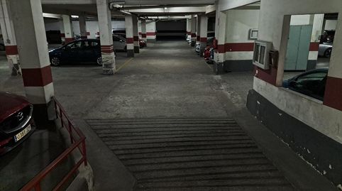 Foto 4 de Garatge de lloguer a De Rodrigo Rebolledo, 36, Las Fuentes, Zaragoza Capital