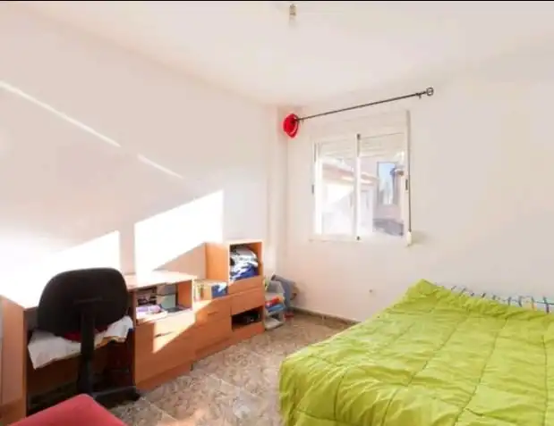 Habitación de Casa adosada en venta en Chauchina con Aire acondicionado y Terraza