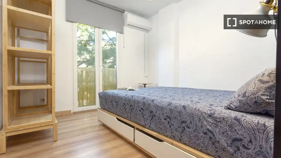 Habitació a Pedregalejo - Morlaco