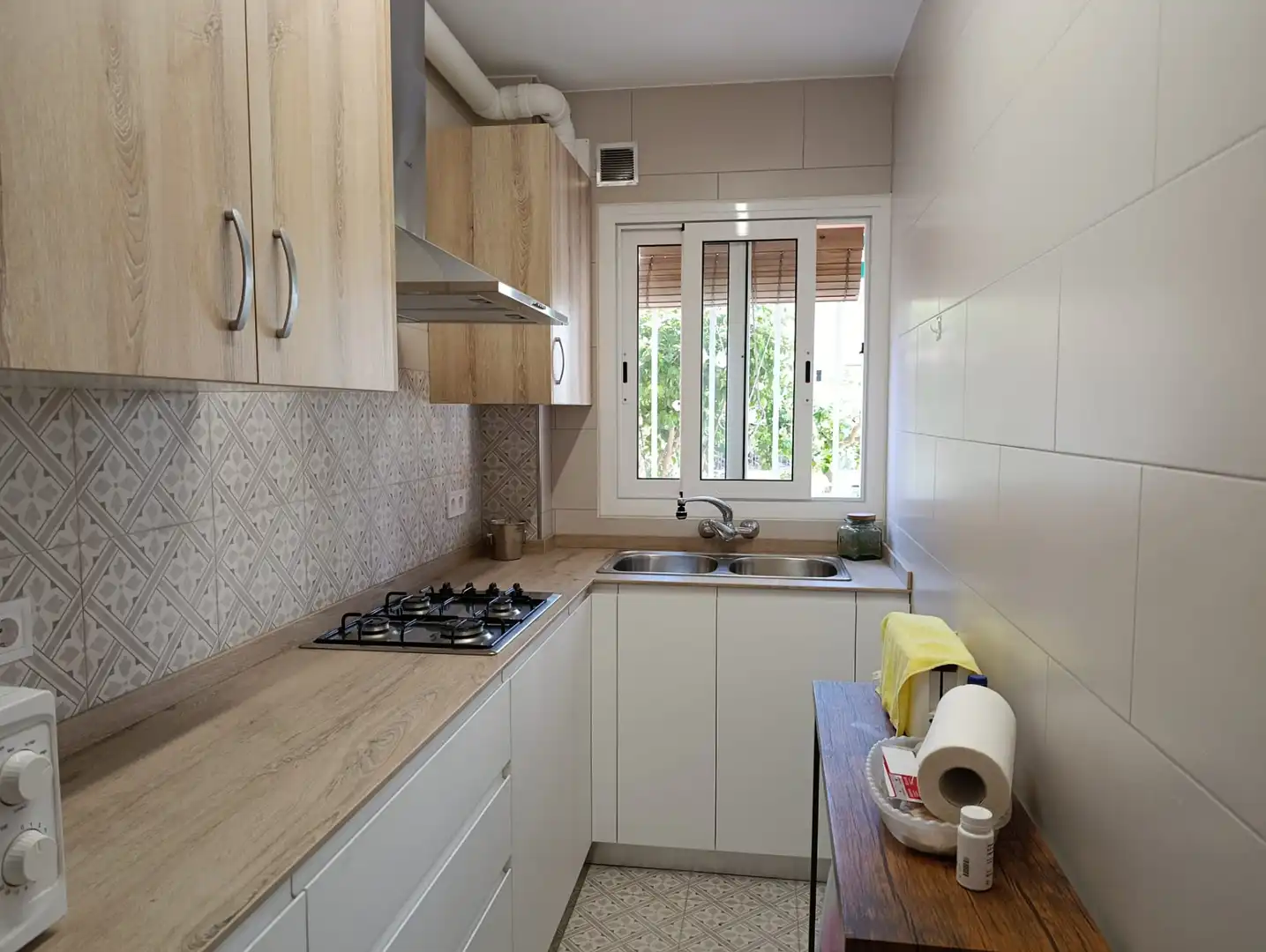 Bajo con jardín en venta en Cunit Diagonal, imagen 11