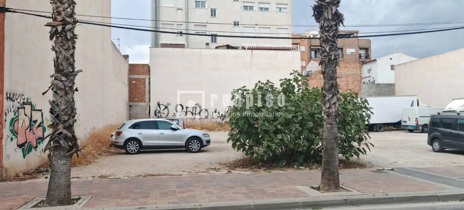Residential land for sale in de Carmen, imagen 3