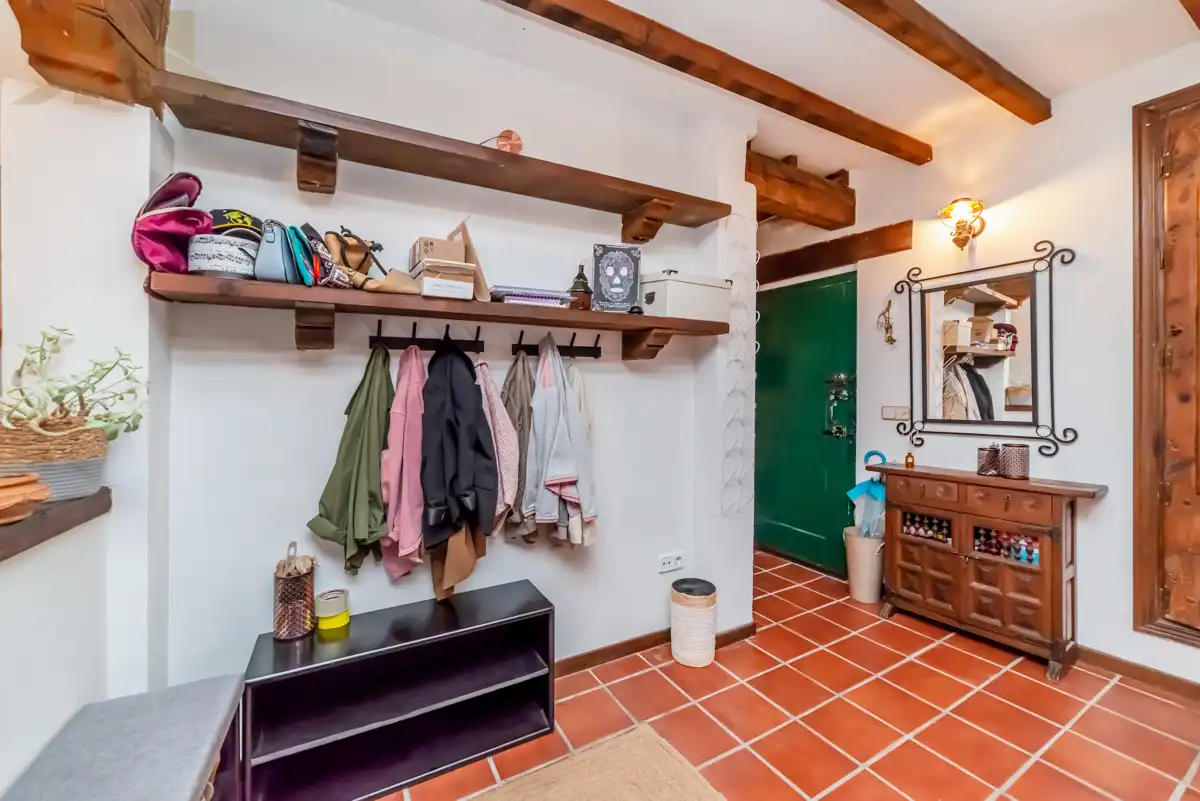 Casa o xalet en venda en Chinchón amb Calefacció i Traster