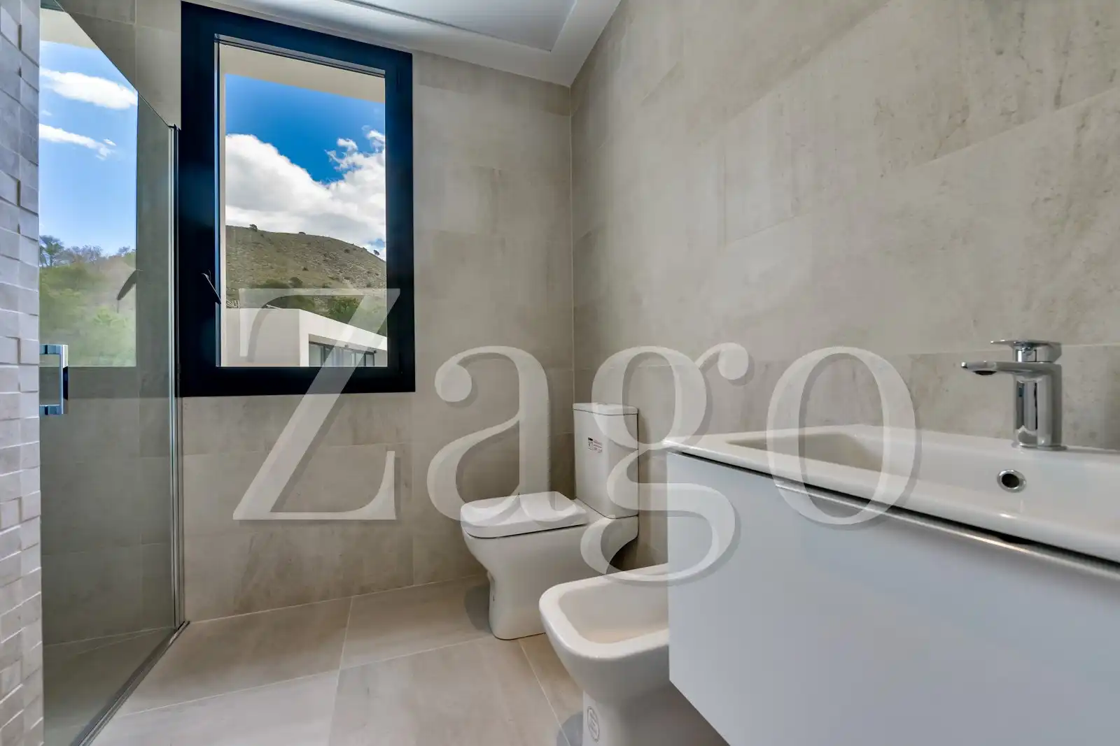 Maison avec jardin à vendre à Golf Bahía, imagen 37