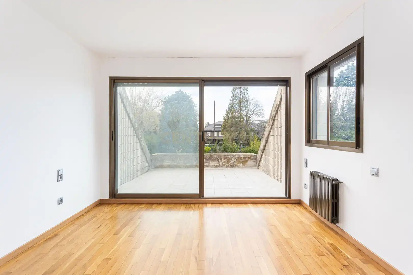 Casa o chalet de alquiler en Carrer d'Àngel Guimerà, Sant Cugat del Vallès, Bar, -1, L'Eixample