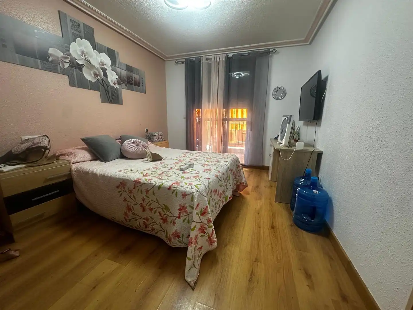 Wohnung mit Terrasse zum Verkauf in Casco Antiguo, imagen 10