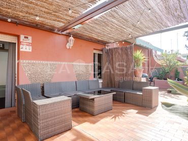 Penthouse zum Verkauf in Artigues - Llefià