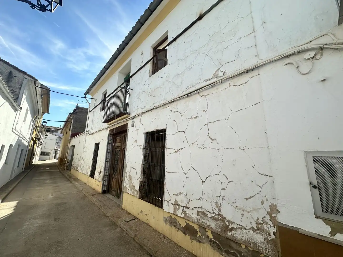 Haus zum Verkauf in Algímia de Alfara, imagen 5