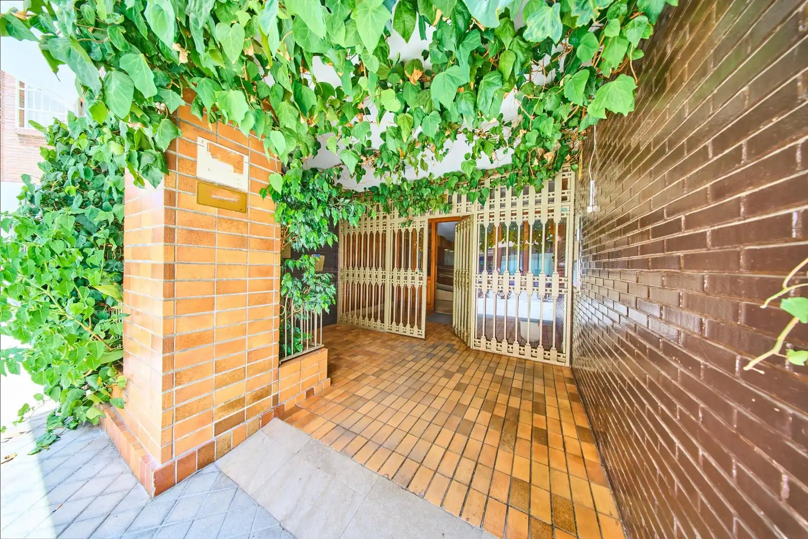 Piso con terraza en venta en SOS DEL REY CATOLICO