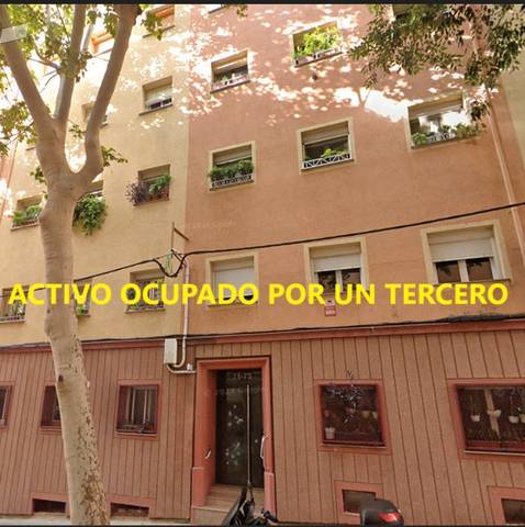 Piso en Venta en Carrer de Sant Iscle en El Turó de la Peira