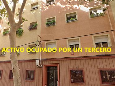 Flat for sale in Carrer de Sant Iscle