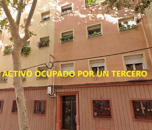 Photo 1 of Flat for sale in Carrer de Sant Iscle, El Turó de la Peira, Barcelona