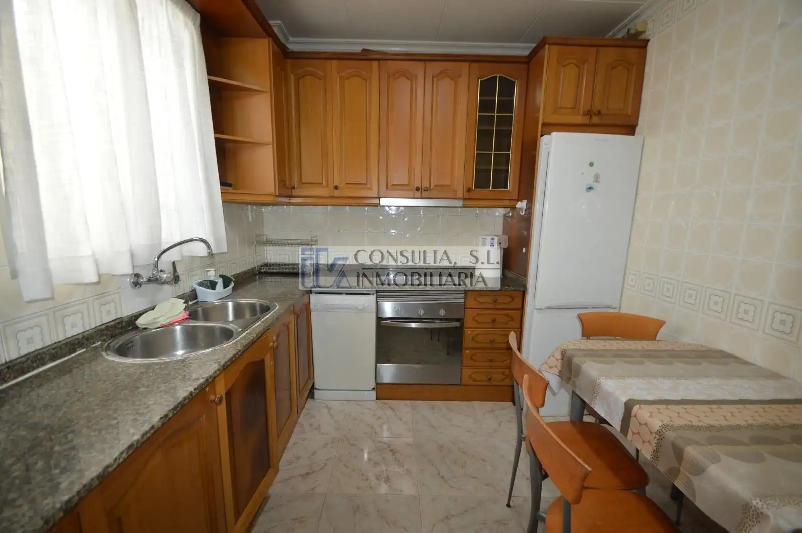 Terraced house with terrace for sale in Carrer de Sant Pasqual, imagen 11