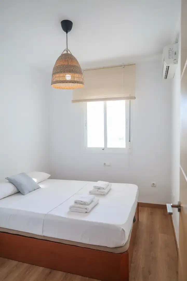 Apartamento con piscina en alquiler en El Pinillo, imagen 5