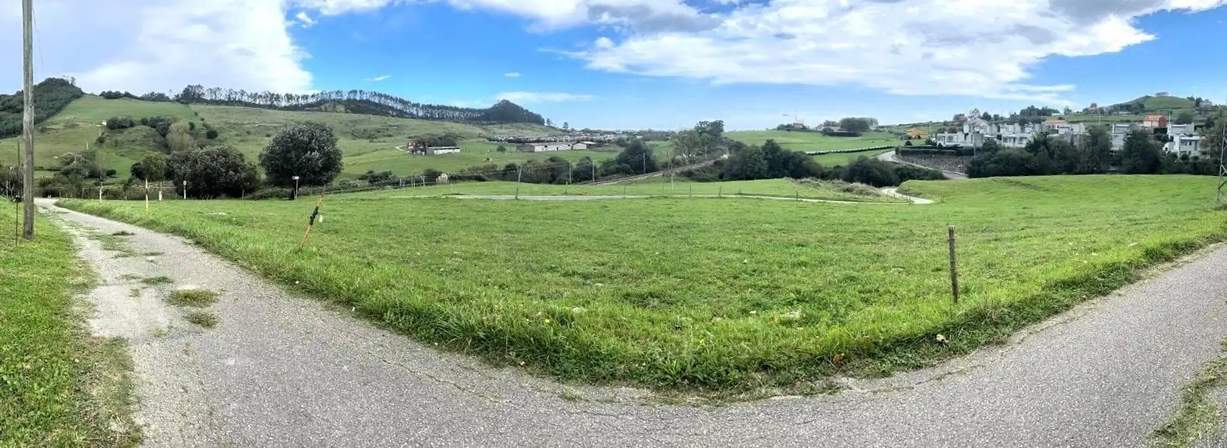 Residential for sale in Piélagos