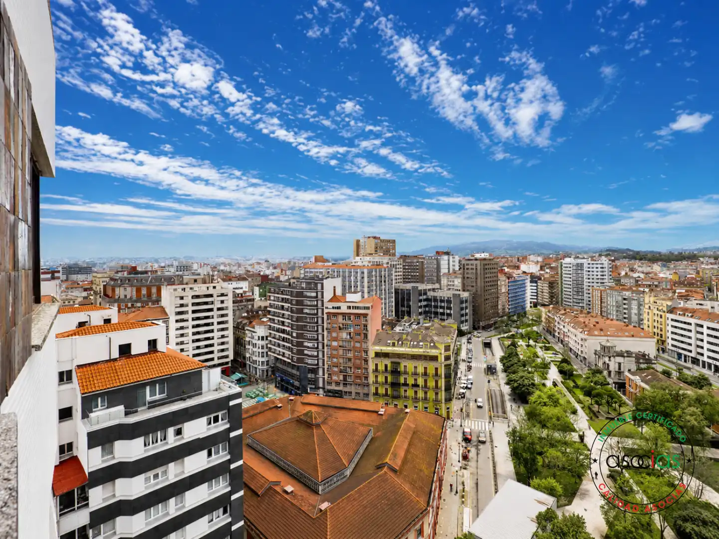 Pis amb ascensor en venda a Gijón - Calle Donato Argüelles 18, imagen 18