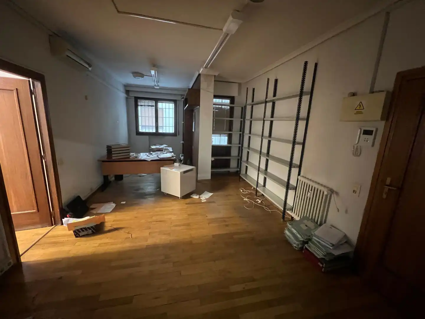 Flat with lift for sale in Plaza Claudio Sánchez Alborn, imagen 32