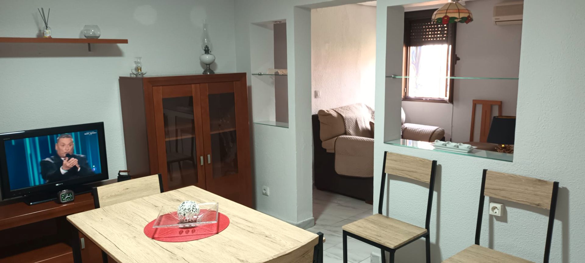 Habitación de Piso de alquiler en  Córdoba Capital con Amueblado