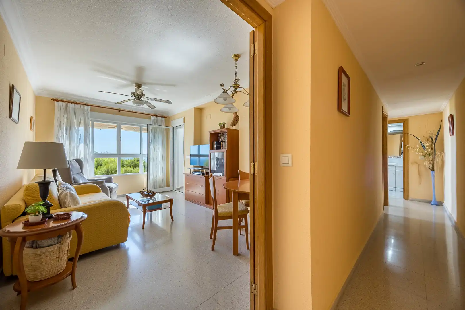 Flat with pool for sale in Playa de Poniente, imagen 18
