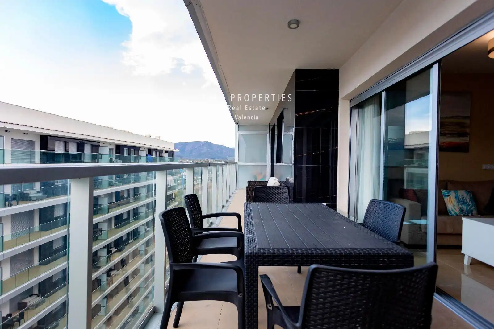 Terraza de Piso en venta en Cabanes con Aire acondicionado, Calefacción y Terraza