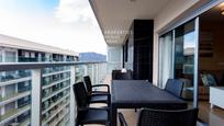 Terrace of Flat for sale in Cabanes  with Air Conditioner, Heating and Terrace
