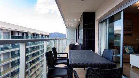 Foto 3 von Wohnung zum Verkauf in Pai Sector Torrelasal, Cabanes, Castellón