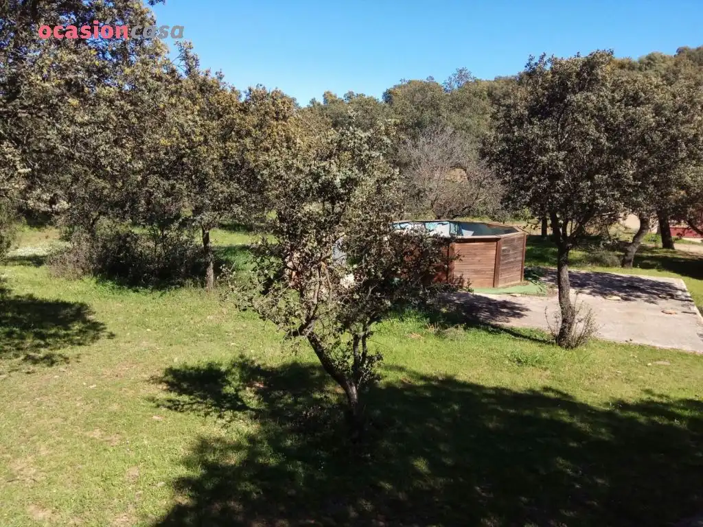 Villa mit Garten zum Verkauf in Pozoblanco, imagen 48