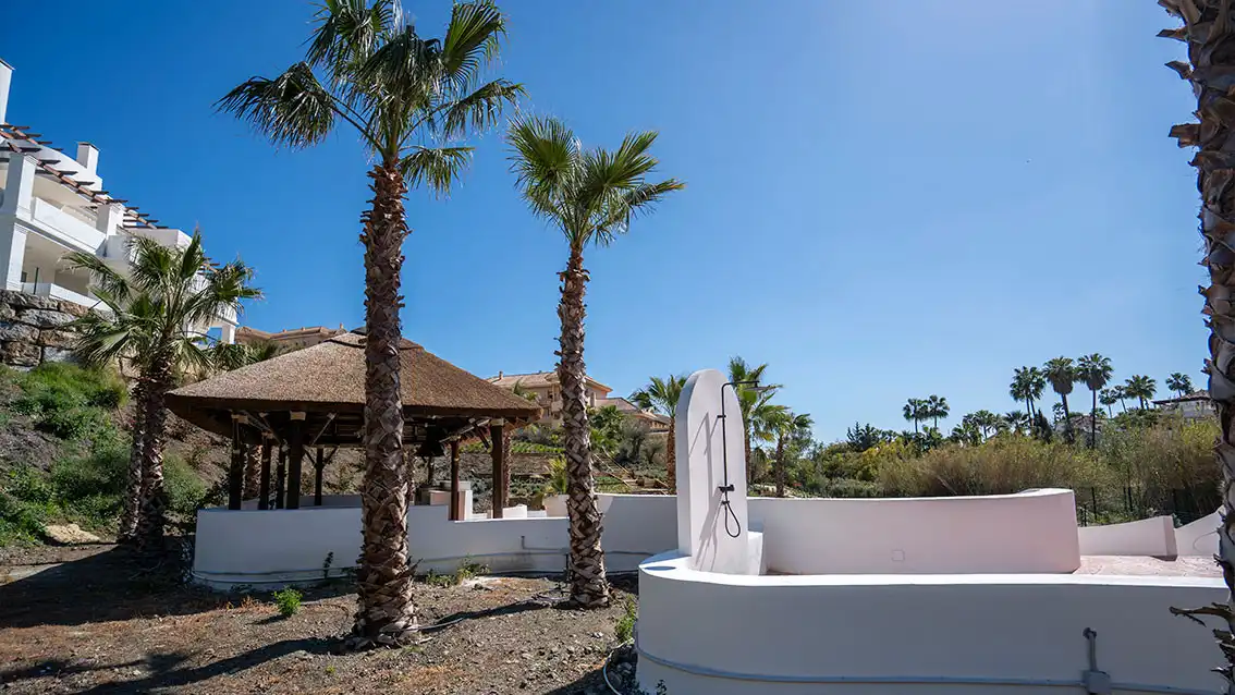 Appartement compact avec piscine à vendre à Nueva Andalucía, imagen 14