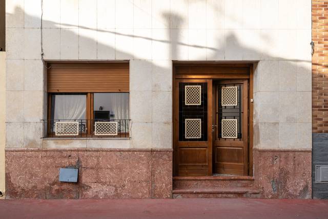 Casa-chalet en Venta en Carrer Carretera, 57 en Aldover
