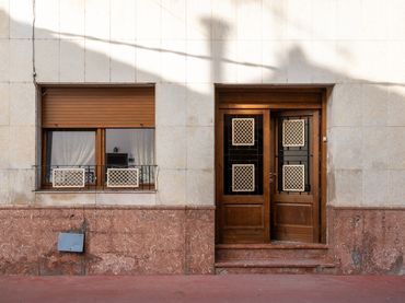 Haus zum Verkauf in Carrer Carretera 57