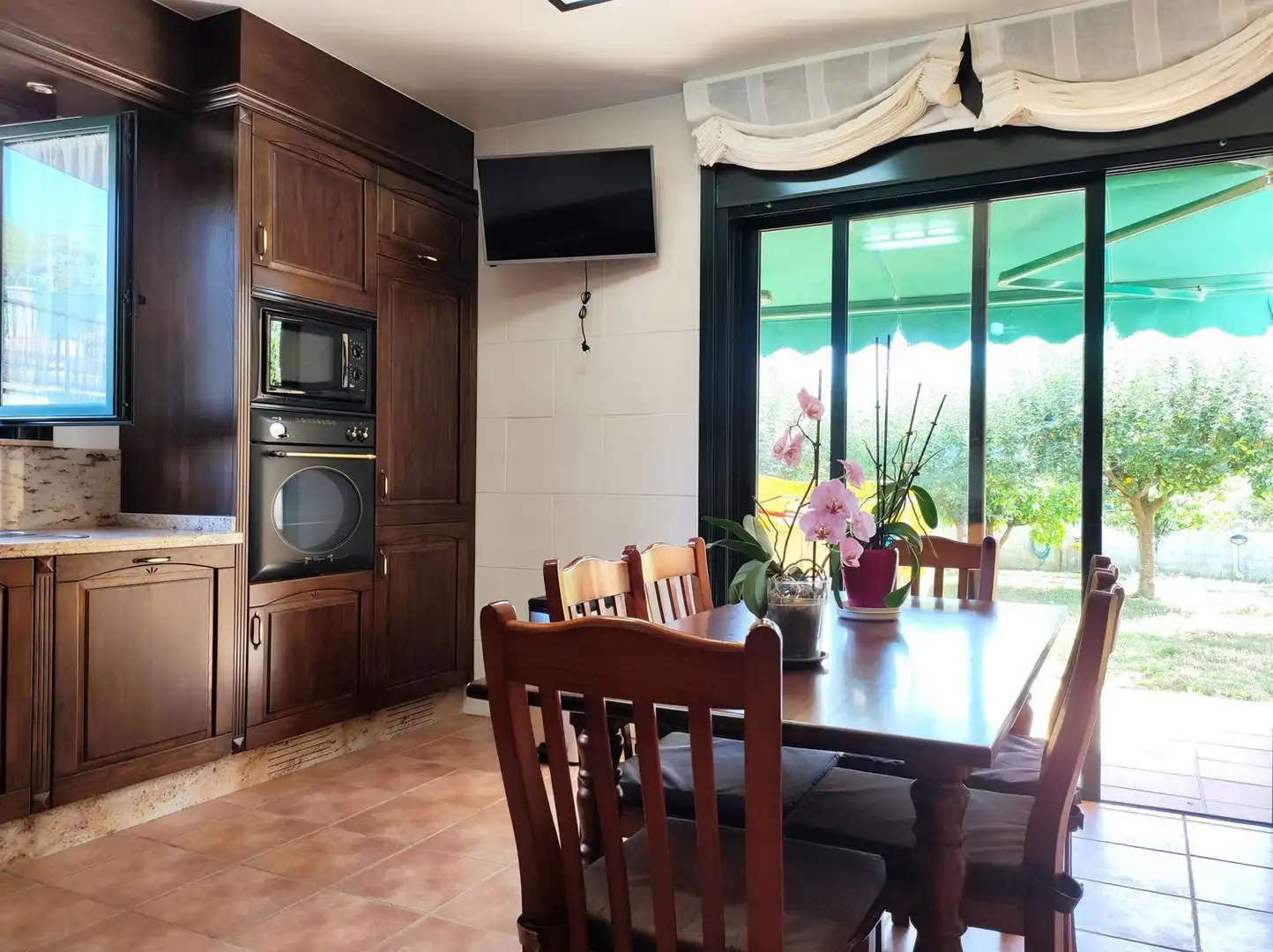 Villa con giardino in vendita a SOBRE IGREXA, imagen 30
