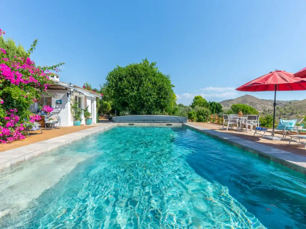 House with pool for sale in Calle Baix Casetes, imagen 12