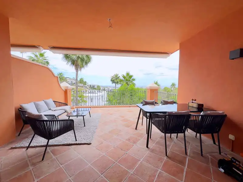 Apartment with pool for sale in CERRO ARTOLA 11, imagen 4