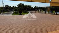 Garden of House or chalet for sale in Alcalá de Guadaira  with Air Conditioner, Heating and Private garden