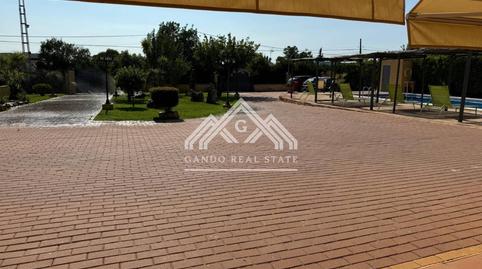 Foto 4 de Casa o xalet en venda a Oromana, Alcalá de Guadaira