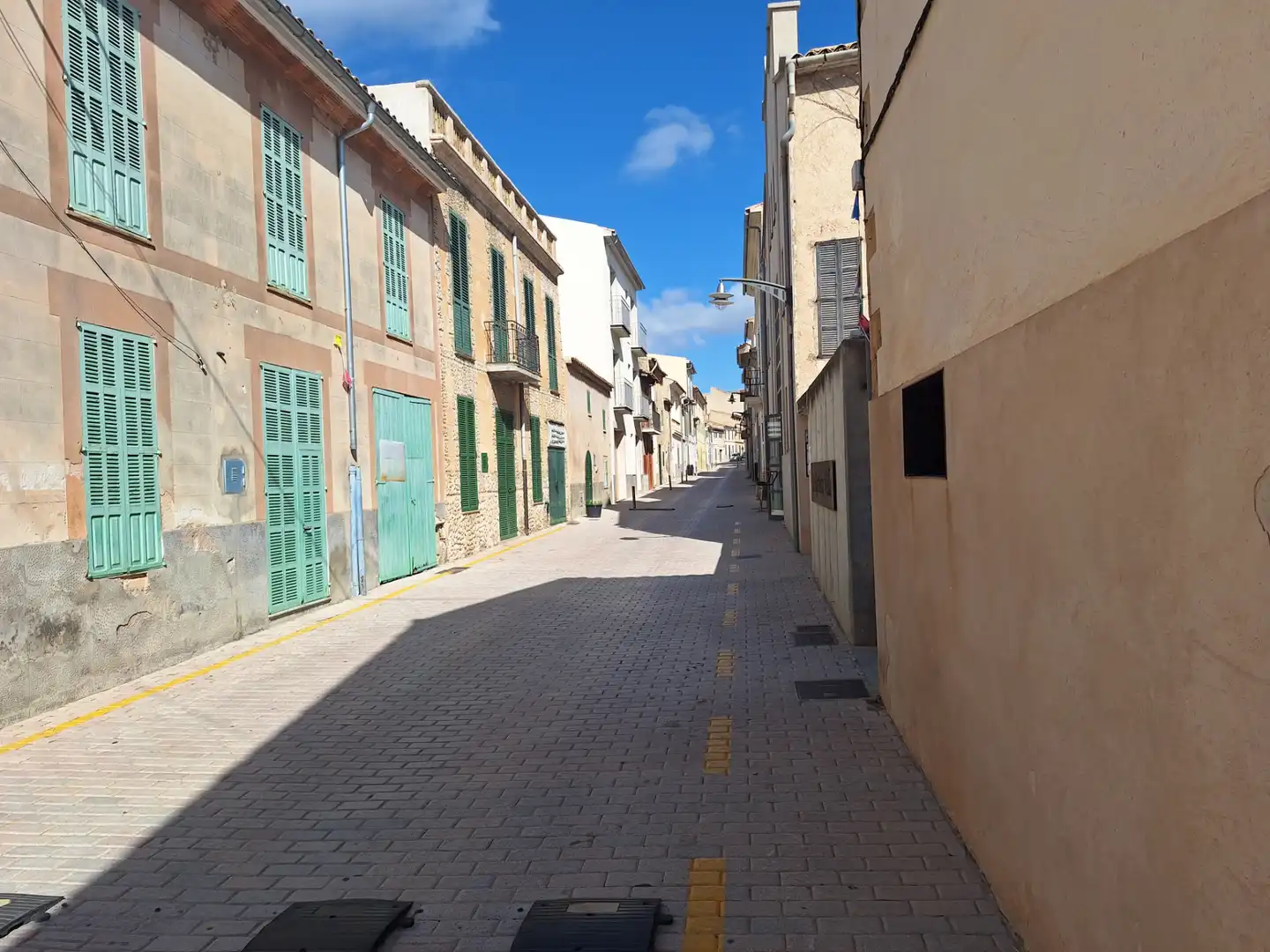 Casa amb jardí en venda a Vilafranca de Bonany, imagen 17