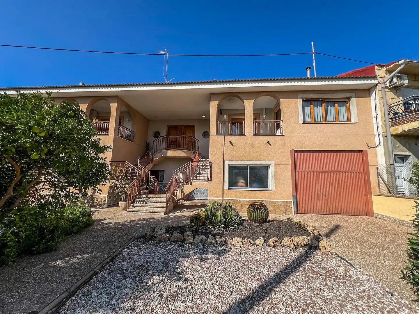 Detached house for sale in Carretera de Beniel, imagen 18